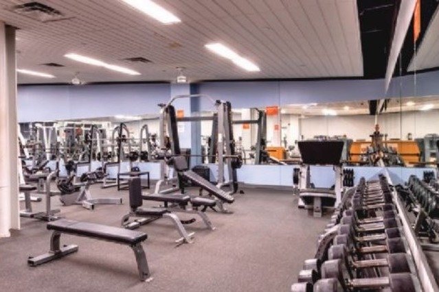 Image 2 from Main Street YMCA partner gallery