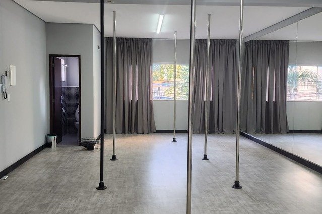 Imagem 1 da galeria do parceiro Studio Lion Pole dance