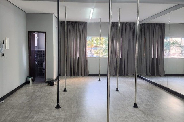 Imagem 3 da galeria do parceiro Studio Lion Pole dance