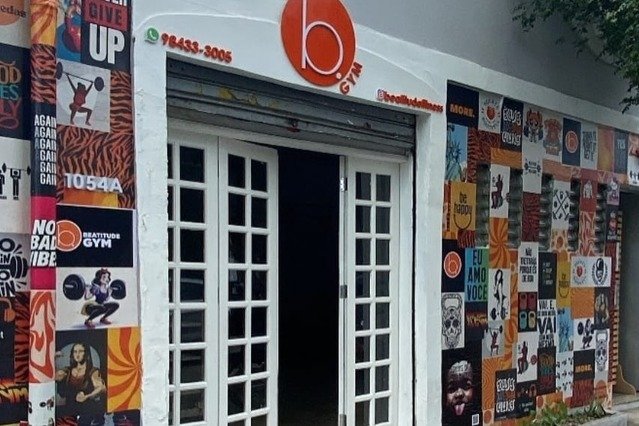 Imagem 2 da galeria do parceiro Beatitude Gym