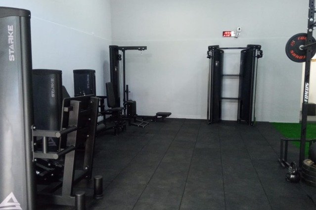 Imagem 3 da galeria do parceiro Beatitude Gym