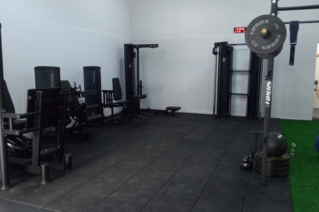 Imagem 1 da galeria do parceiro Beatitude Gym
