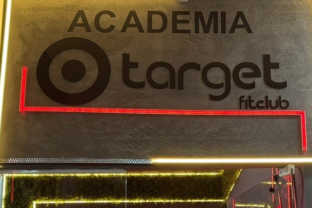Imagem 2 da galeria do parceiro Target - Unidade Grajaú