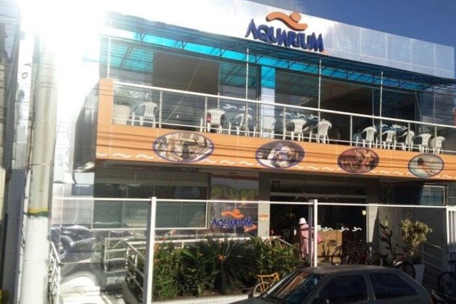 Imagem 2 da galeria do parceiro Academia Aquarium Sports