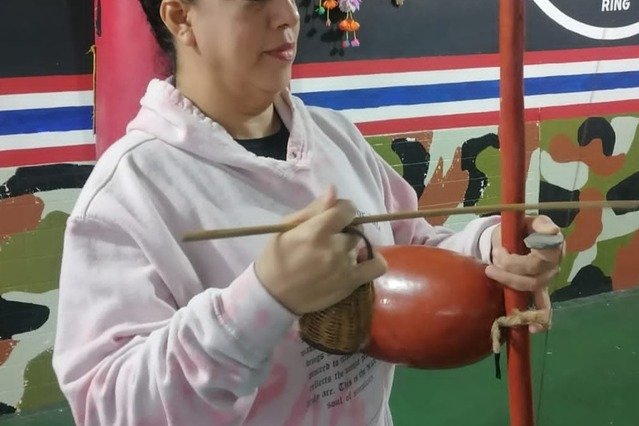 Imagen 3 de la galería del partner SOLDADO GYM