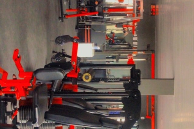 Imagem 3 da galeria do parceiro Academia GO!FIT