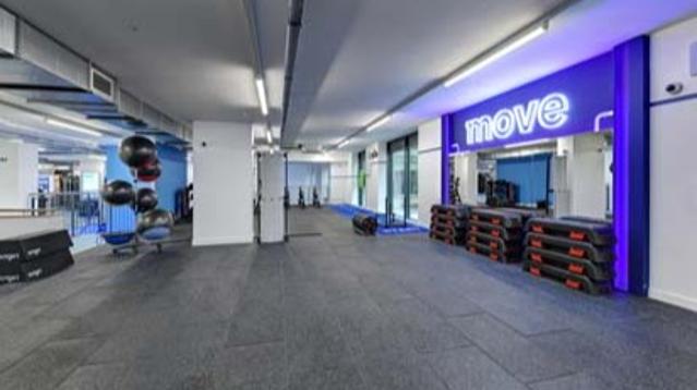 Image 3 from The Gym Group - London Bromley by Bow partner gallery