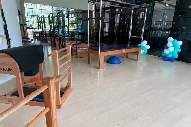 Imagem 3 da galeria do parceiro Fisioterapia Mecânica do Corpo