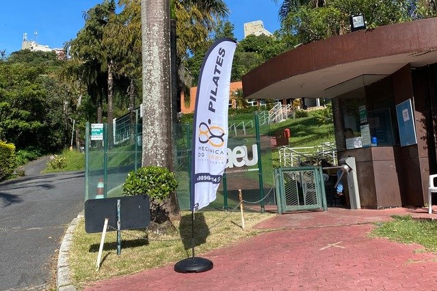 Imagem 2 da galeria do parceiro Fisioterapia Mecânica do Corpo
