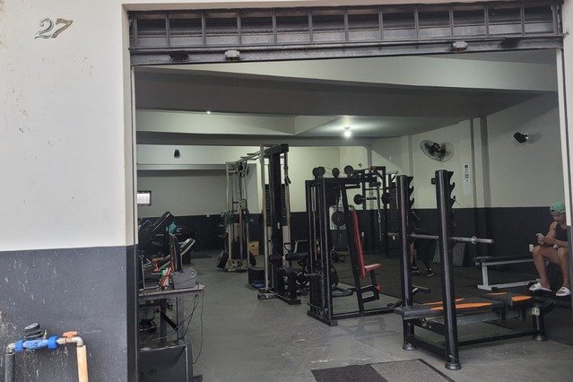 Imagem 2 da galeria do parceiro BD Funcional Club