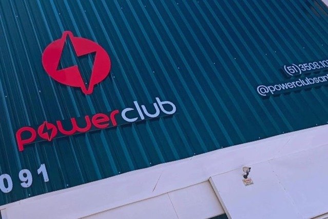 Imagem 2 da galeria do parceiro Power Club Santana
