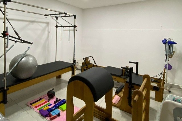 Imagem 1 da galeria do parceiro Atividade Física Studio de Pilates