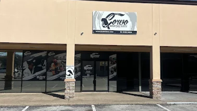 Image 2 from Corvo Martial Arts Richardson partner gallery