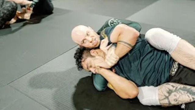 Image 3 from Corvo Martial Arts Richardson partner gallery