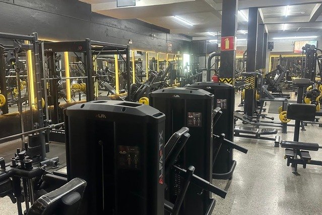 Imagem 3 da galeria do parceiro Extreme Fit Filial