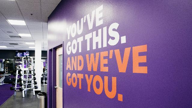 Image 1 from Anytime Fitness Wake Forest, NC partner gallery