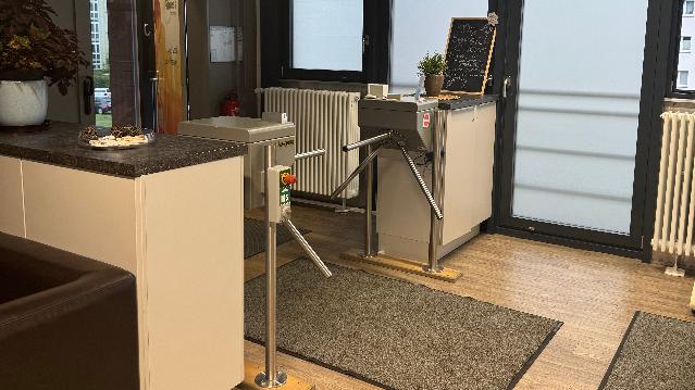 Bild 2 von Fitness Unlimited Pankow Partnergalerie