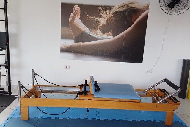 Imagem 3 da galeria do parceiro Pilates Siara Silveira