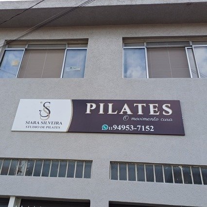 Imagem 2 da galeria do parceiro Pilates Siara Silveira