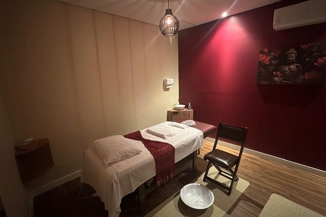 Imagem 1 da galeria do parceiro Buddha SPA Butantã
