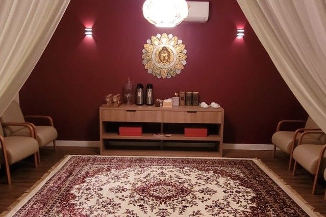 Imagem 2 da galeria do parceiro Buddha SPA Butantã