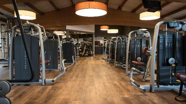 Bild 1 von Fitnessclub Asahi Partnergalerie