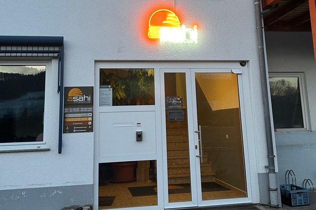 Bild 2 von Fitnessclub Asahi Partnergalerie