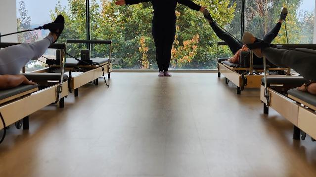 Imagen 3 de la galería del partner VitaNova Pilates Studio