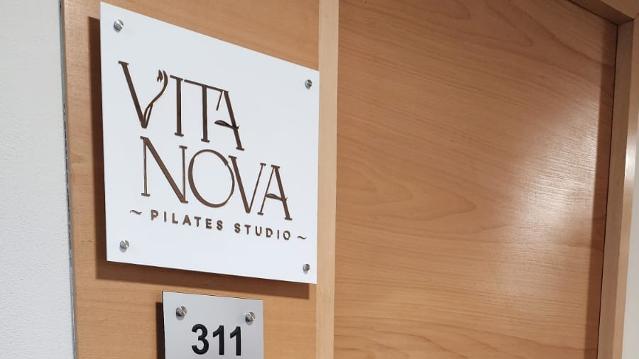Imagen 2 de la galería del partner VitaNova Pilates Studio