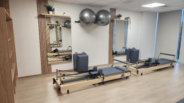 Imagen 1 de la galería del partner VitaNova Pilates Studio