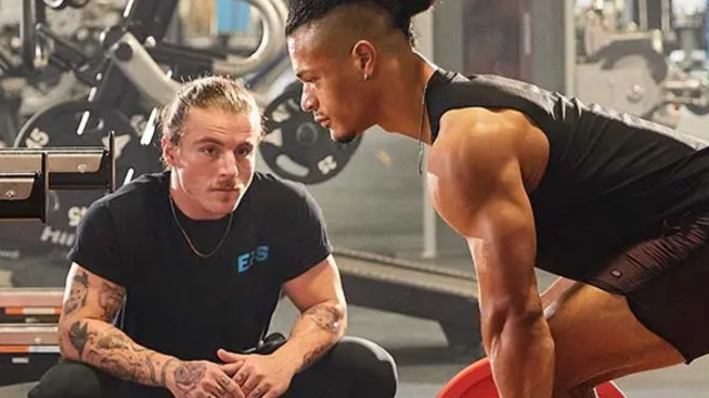 Image 2 from EoS Fitness - Dallas: Ferguson Rd/Highland Rd partner gallery