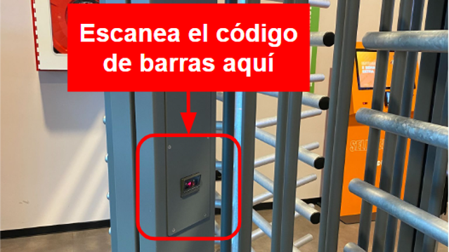 Imagen 1 de la galería del partner Basic-Fit Barcelona Avinguda de Vallcarca 
