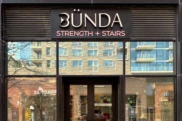 Image 2 from Bunda Chicago partner gallery