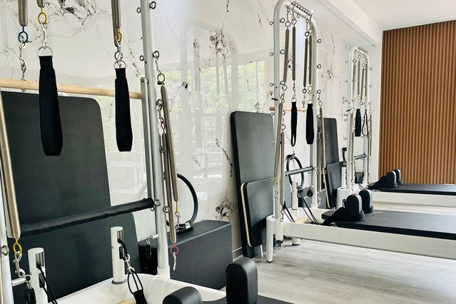 Imagen 1 de la galería del partner The Original Pilates