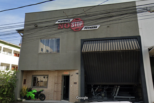 Imagem 2 da galeria do parceiro Academia No Stop Fitness