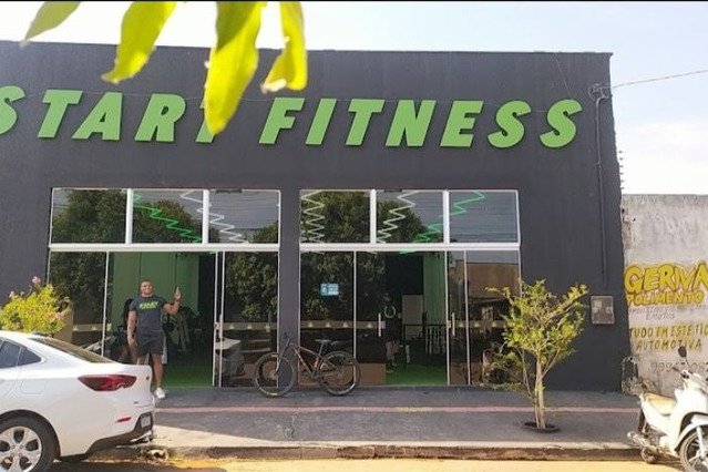 Imagem 2 da galeria do parceiro Start Fitness Unidade 2