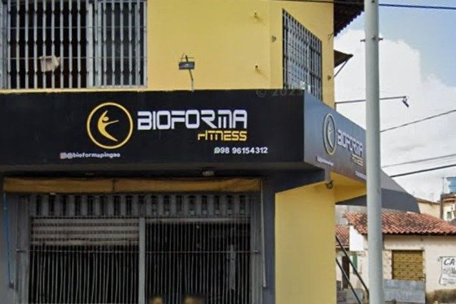 Imagem 2 da galeria do parceiro Bio Forma Fitness