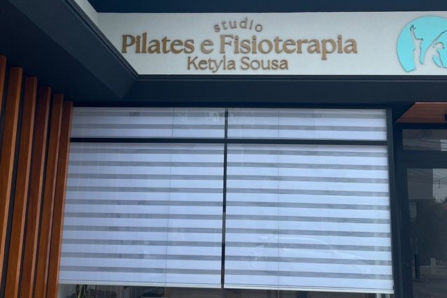 Imagem 2 da galeria do parceiro Studio Pilates e Fisioterapia Ketyla Sousa