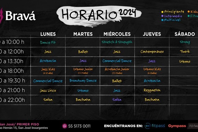 Imagen 4 de la galería del partner Bravá