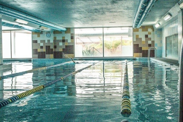Imagen 1 de la galería del partner TR Sport