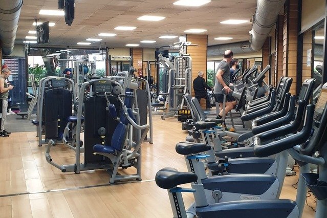 Imagen 3 de la galería del partner TR Sport