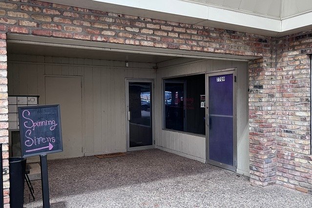 Image 2 from Spinning Sirens Pole & Aerial Fitness Studio partner gallery