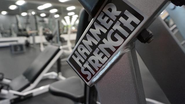Image 1 from Urban Sprawl Fitness partner gallery