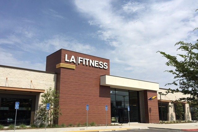 Image 2 from LA Fitness - CHICAGO - PORTAGE PARK partner gallery