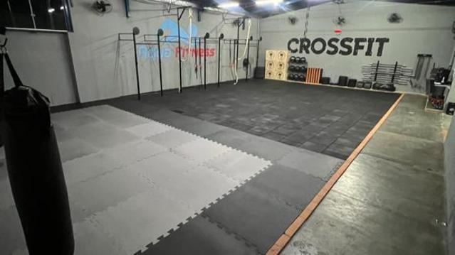 Imagem 3 da galeria do parceiro Aqua Fitness
