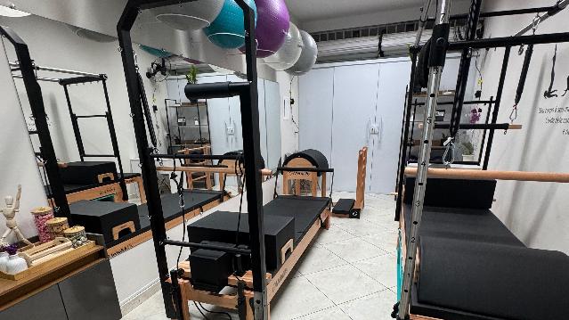 Imagem 1 da galeria do parceiro Inova Pilates e Fisio