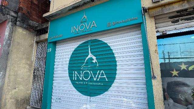Imagem 2 da galeria do parceiro Inova Pilates e Fisio