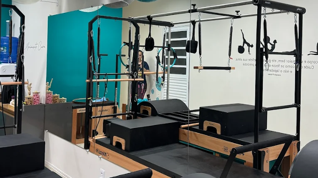 Imagem 3 da galeria do parceiro Inova Pilates e Fisio