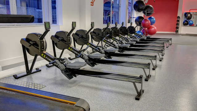 The Gym Group - Norwich City