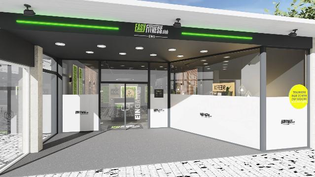 Bild 2 von EASYFITNESS EMS Hockenheim Partnergalerie